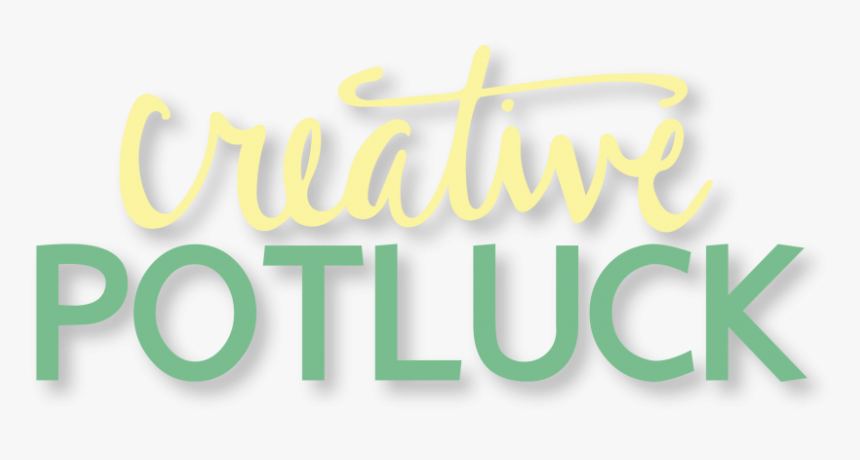 Clip Art Join Us For Creative - Calligraphy, HD Png Download