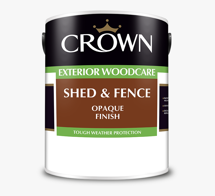 Crown Shed And Fence, HD Png Download
