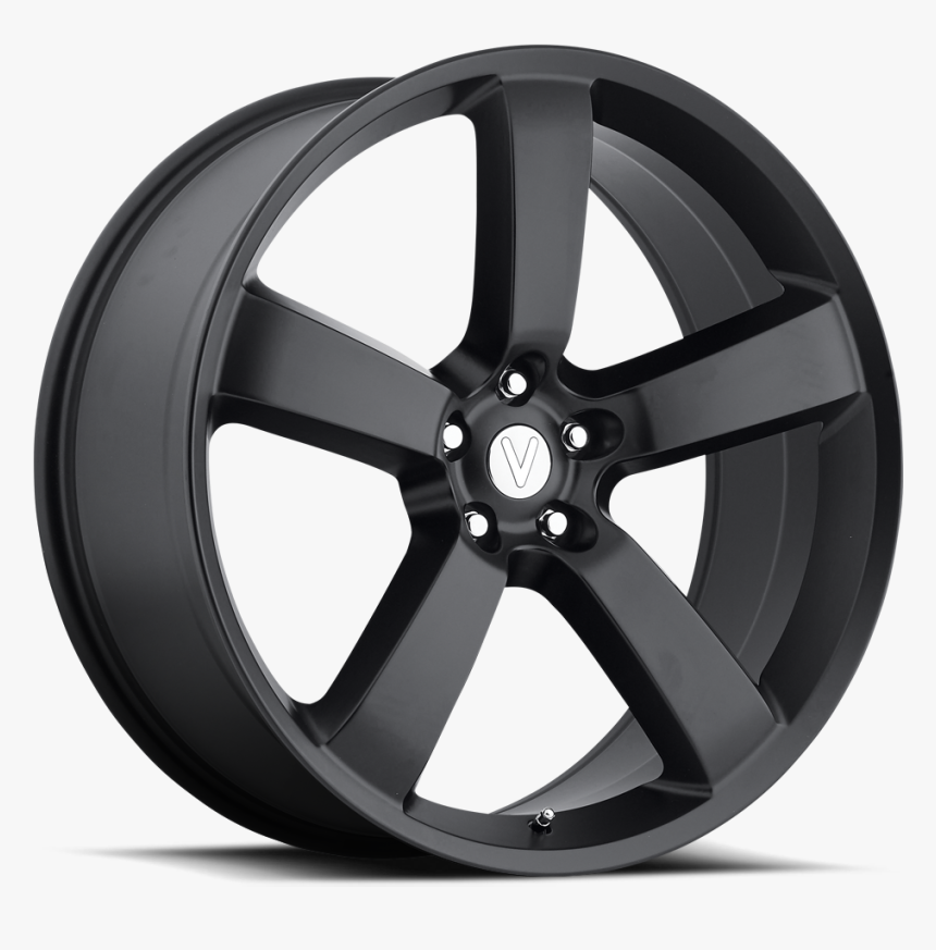 Dolce Wheels Dc 26, HD Png Download