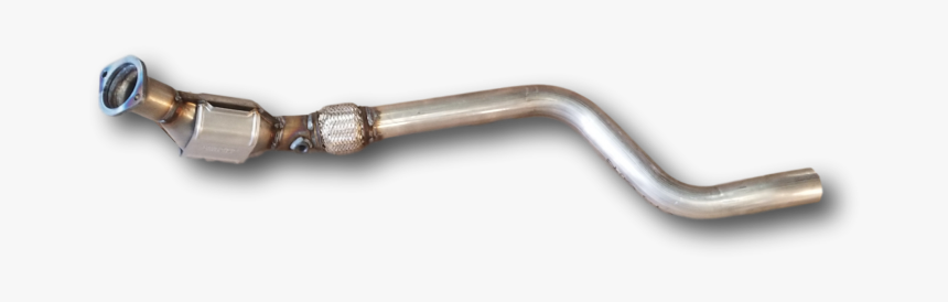 Dodge Charger 2006-2010 Bank 1 Catalytic Converter - Bank 1 2.7 Dodge Charger, HD Png Download