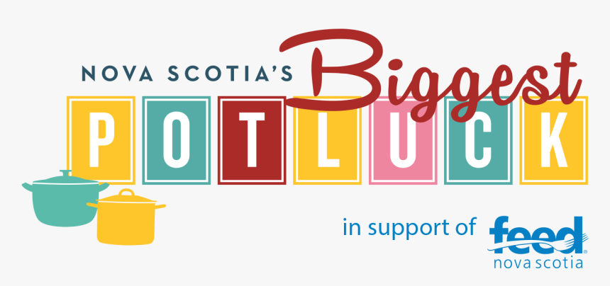 Feed Nova Scotia, HD Png Download