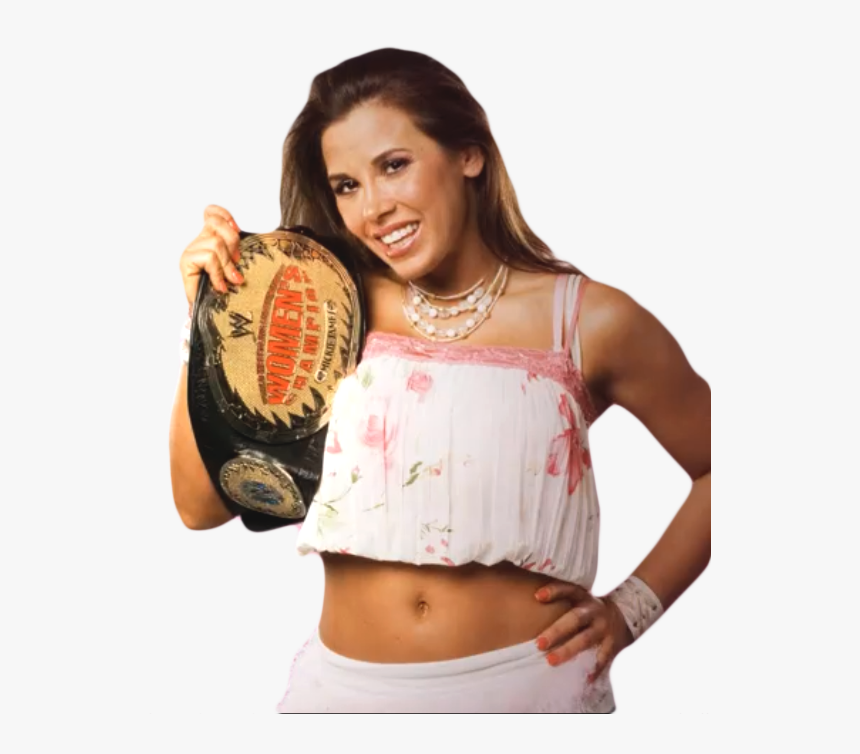 Wwe Victoria Vs Mickie James, HD Png Download