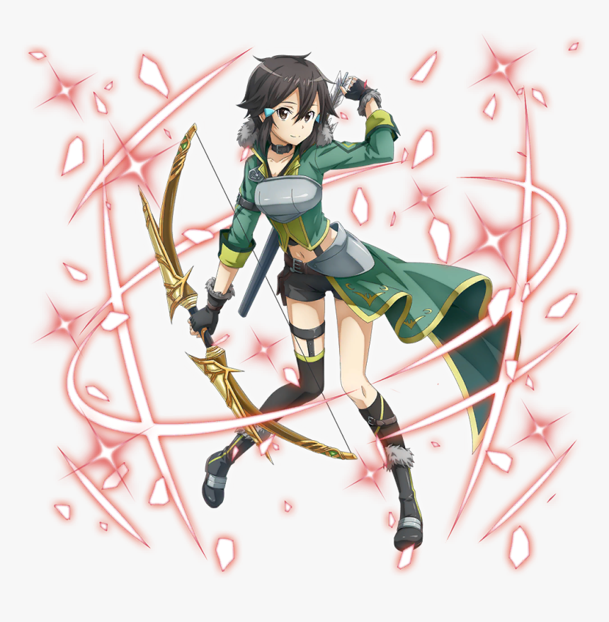Sinon Png, Transparent Png