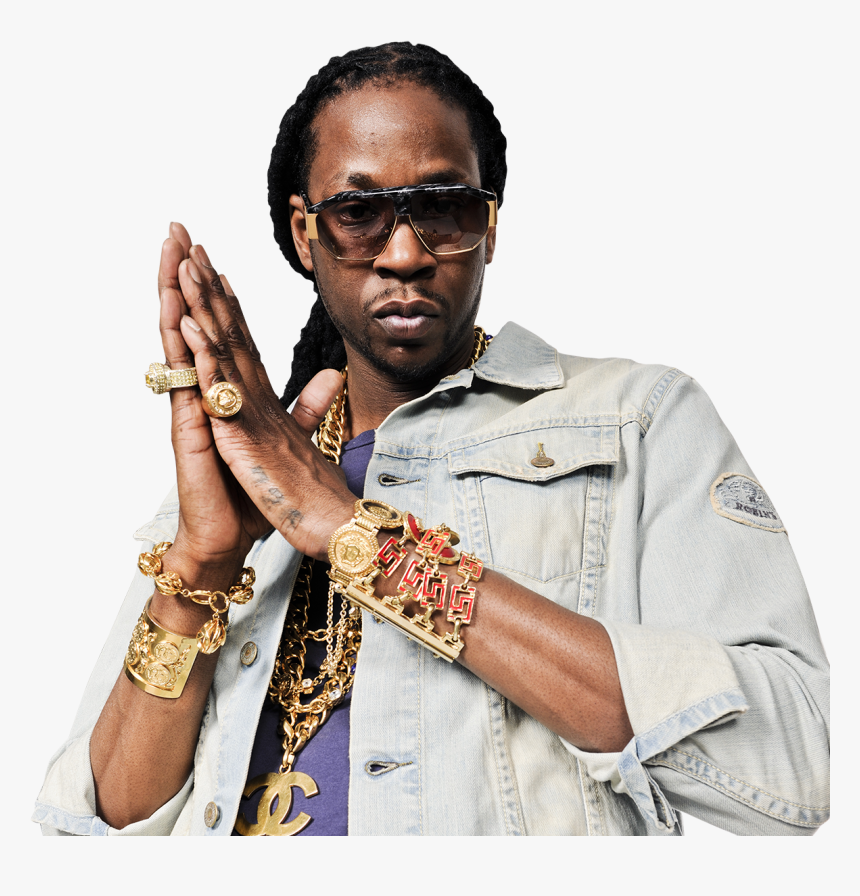 2 Chainz Png Clip Transparent - 2 Chainz Png, Png Download