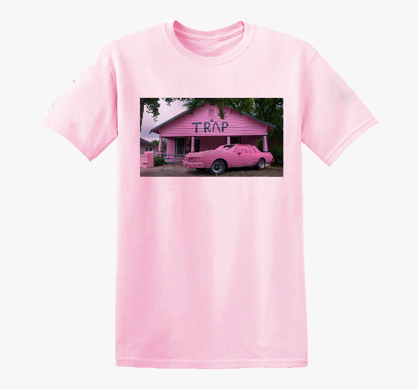 2 Chainz Is Single-handedly Bringing Back Flower Crowns - Shirt, HD Png Download