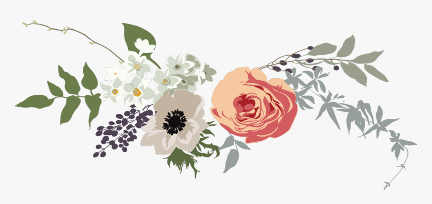 Seed Starting 1 - Flower Banner Png, Transparent Png