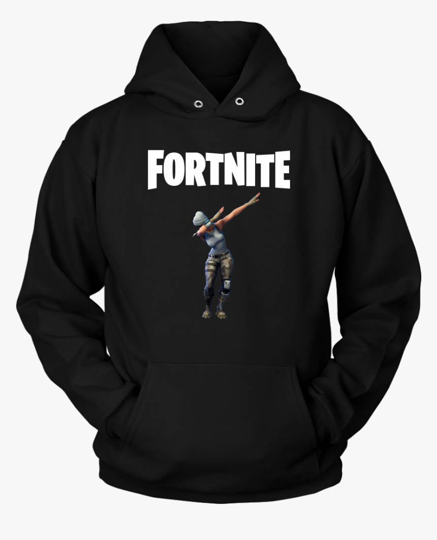 Fortnite Dab Png - Ovo Big Owl Hoodie, Transparent Png