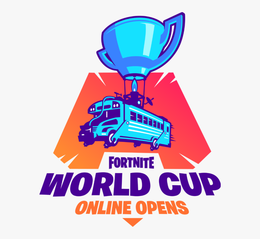 Fortnite World Cup Week 3, HD Png Download