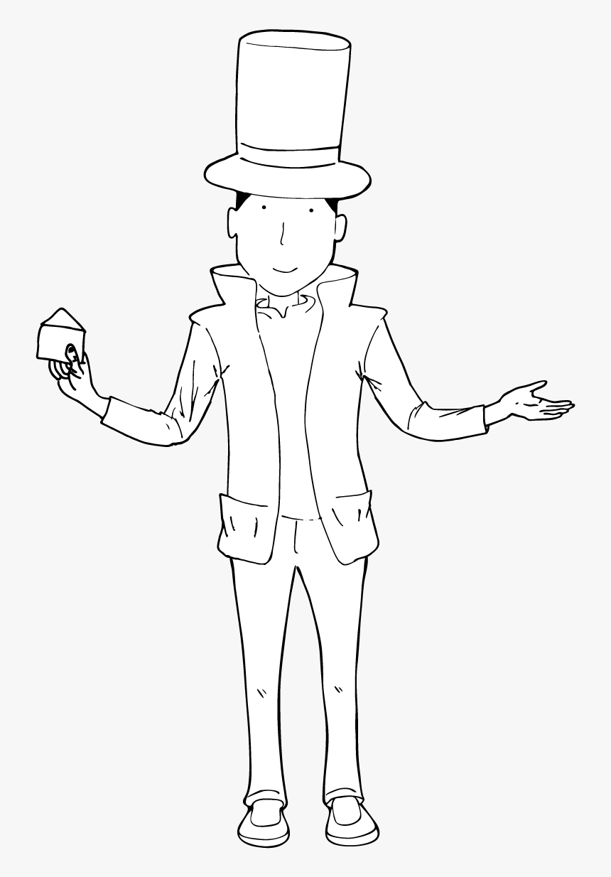 Illustration, HD Png Download
