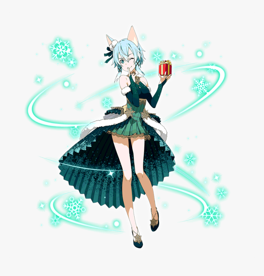Sinon Sao Code Register, HD Png Download