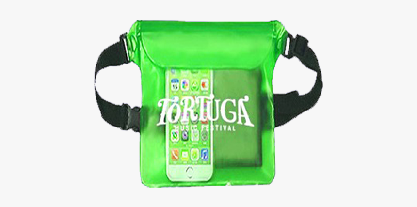2019 Tortuga Fanny Pack - Shoulder Bag, HD Png Download