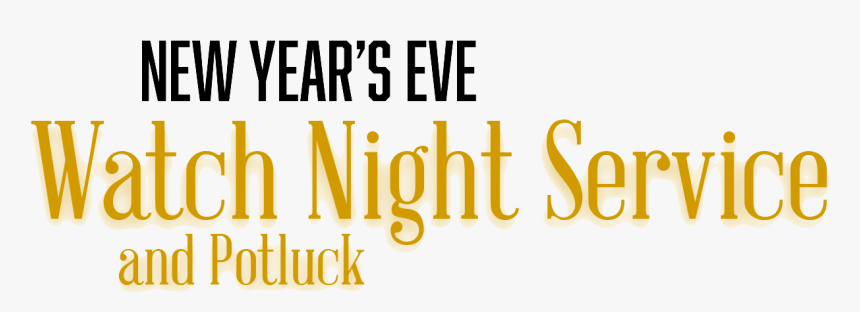 New Year New You, HD Png Download