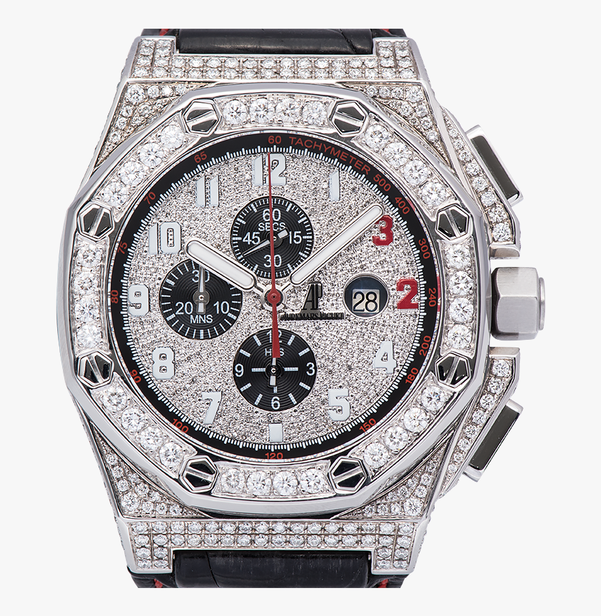 Analog Watch, HD Png Download