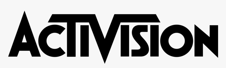 Activision Logo Png, Transparent Png