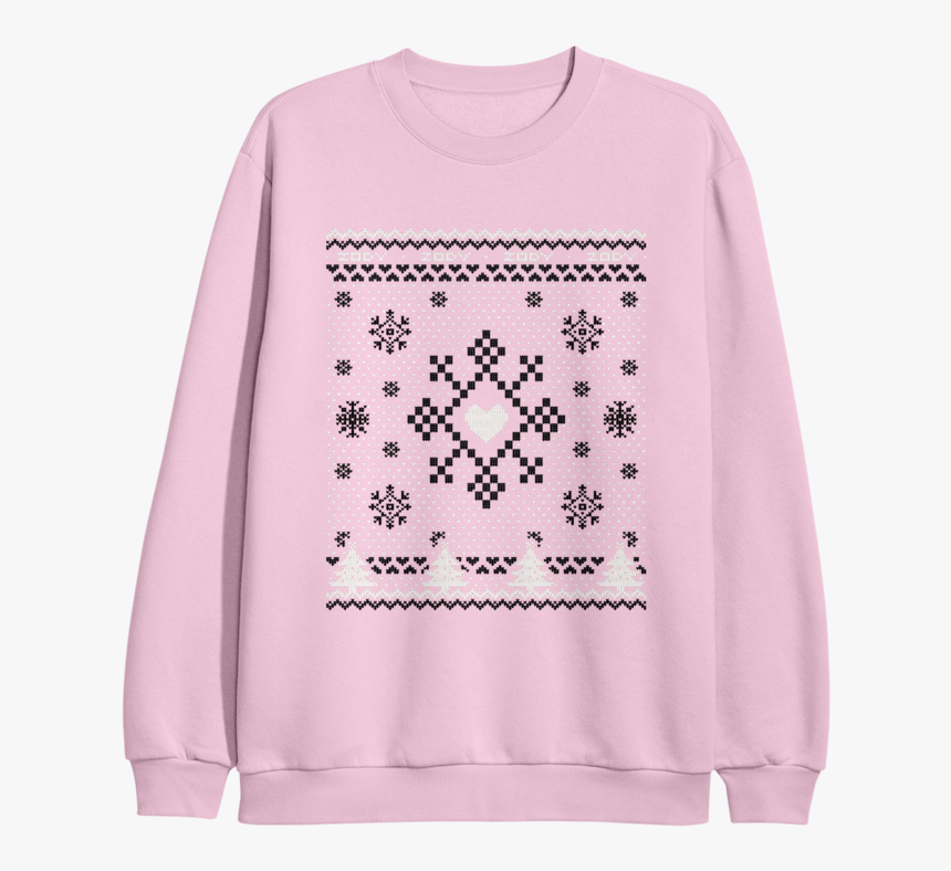 Transparent Clout Goggles Png Transparent - Sweater, Png Download