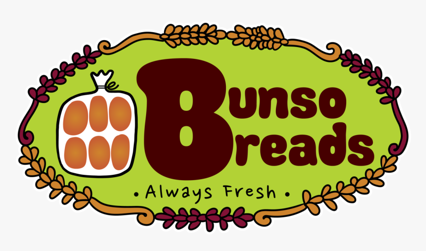 Bunso Breads Bakery & Cafe, HD Png Download