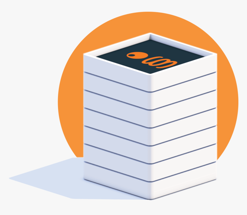 Fastspring S Store Builder Library Powers The Modern - Paper, HD Png Download