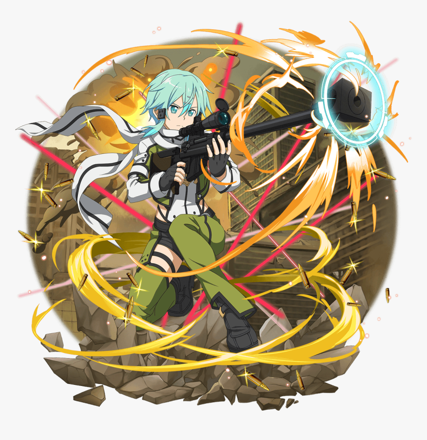 Sao Md Sinon Winning Procedure, HD Png Download