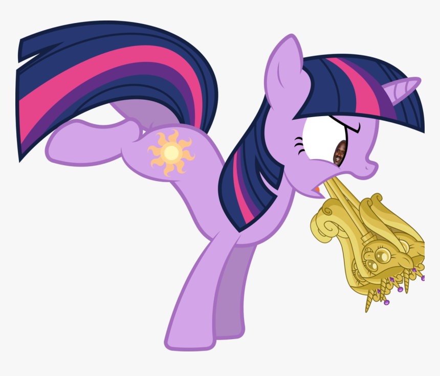 Transparent Shaquille O Neal Png - Twilight Sparkle, Png Download