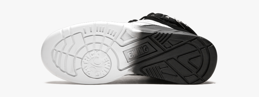 Ewing 33 Hi X 2 Chains - Sneakers, HD Png Download