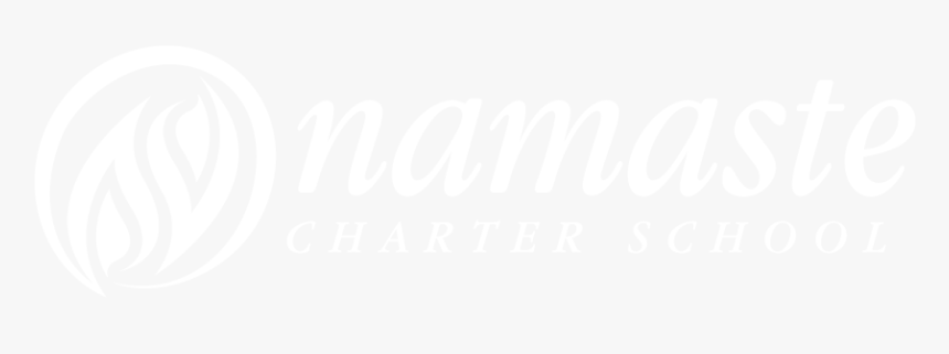 Namaste-inverted, HD Png Download