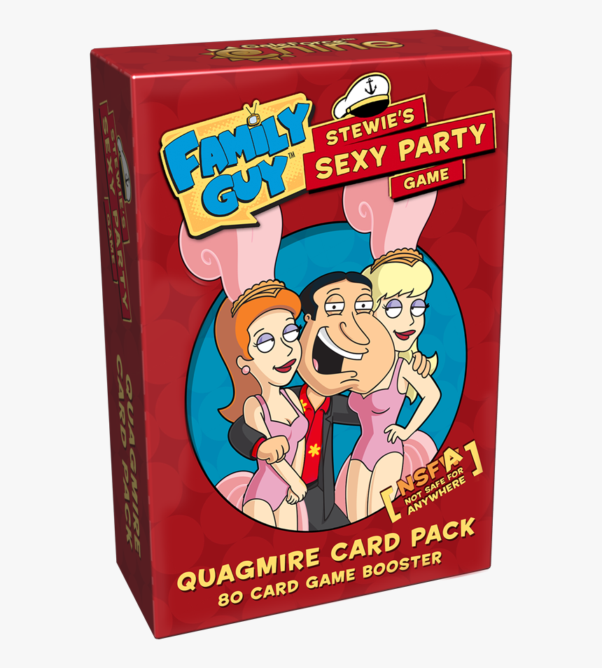 Quagmire Family Guy, HD Png Download
