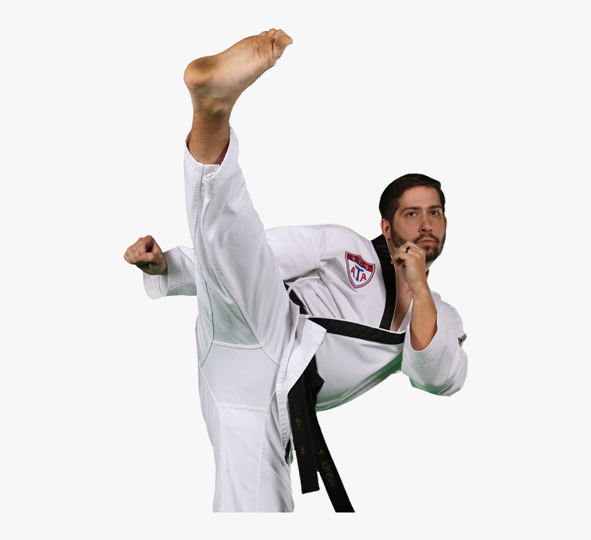 Taekwondo , Png Download - Taekwondo, Transparent Png