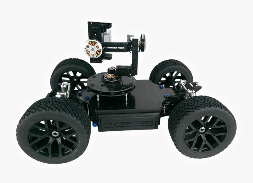 Drone Car With Camera, HD Png Download