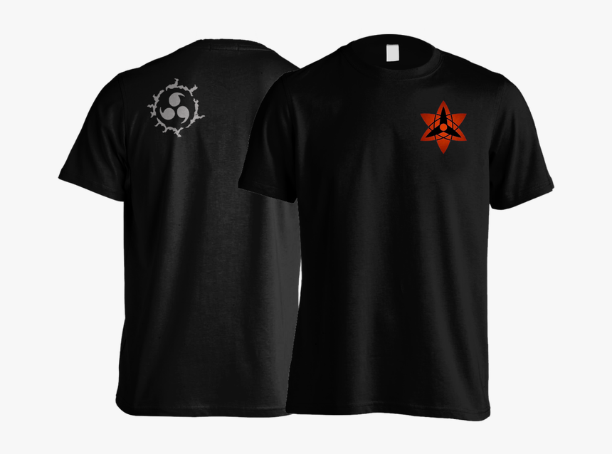 Crop Top Black Png, Transparent Png