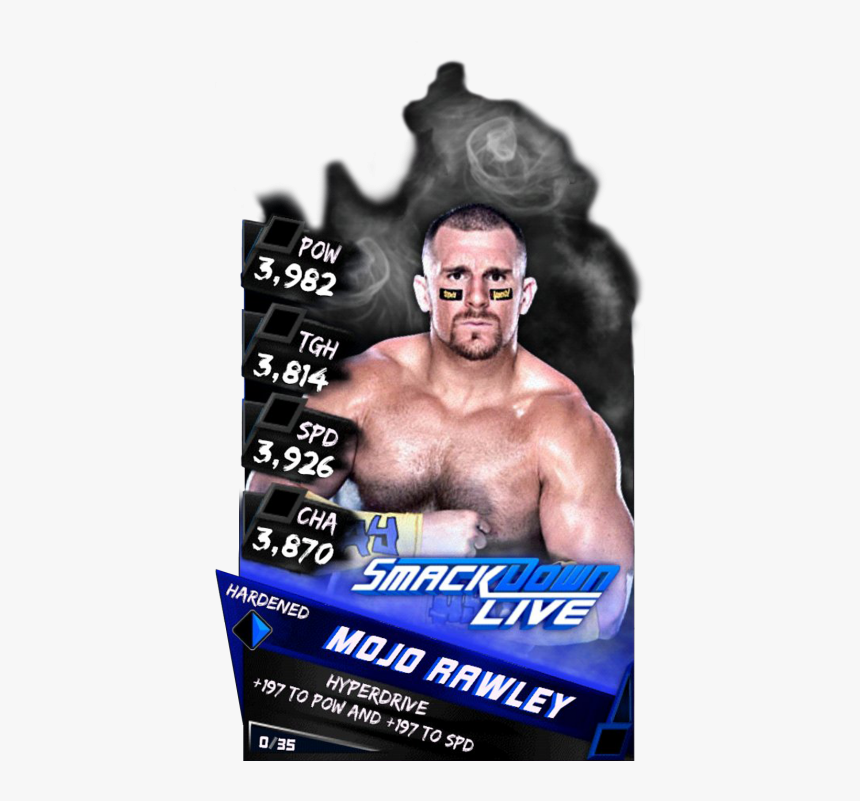 Wwe Aj Styles Super Card, HD Png Download