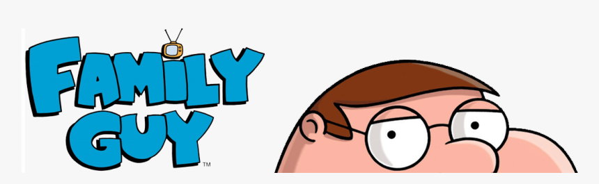 Browse Family Guy T-shirts And Clothing - Family Guy, HD Png Download