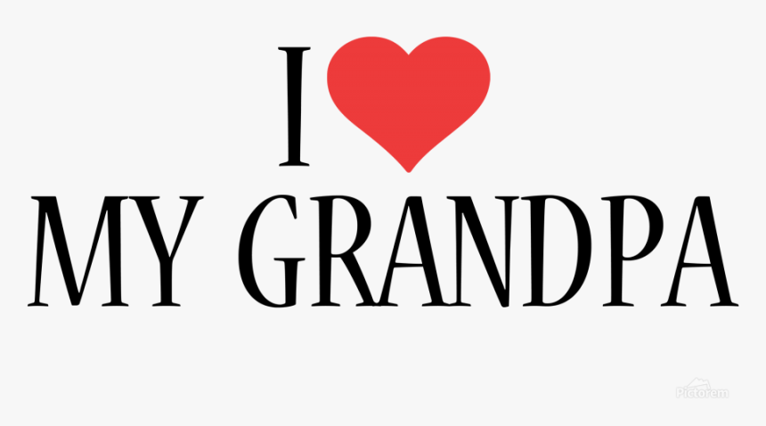 Love My Daughter Png, Transparent Png