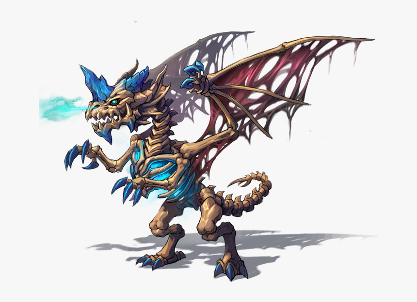Dungeons Wikia - Dragon, HD Png Download