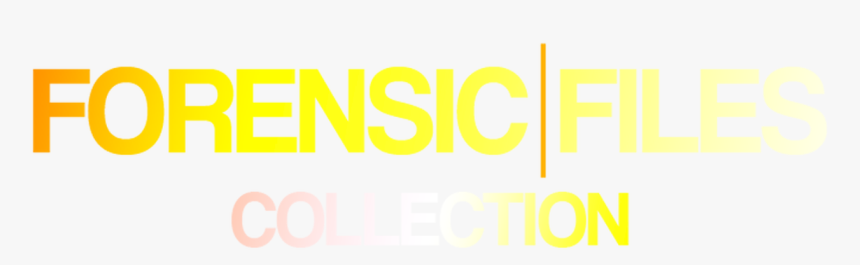 Forensic Files, HD Png Download