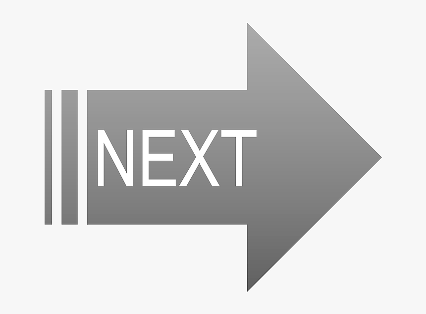 ปุ่ม Next Png, Transparent Png