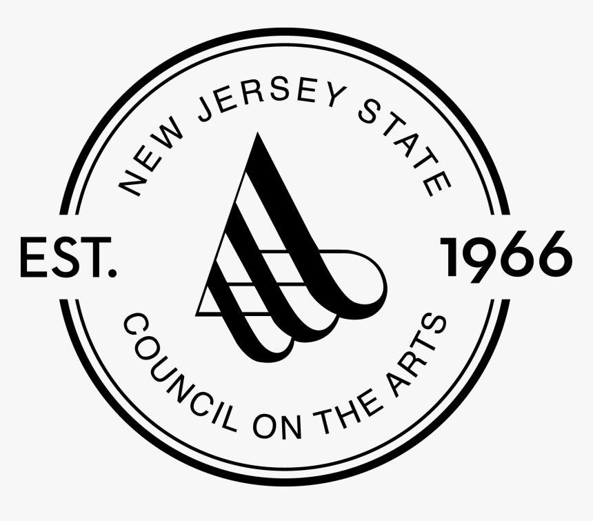 Transparent White Image Png - New Jersey State Council On The Arts, Png Download