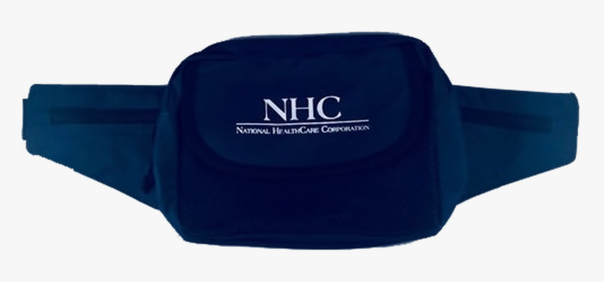 Fanny Pack - National Healthcare Corporation, HD Png Download