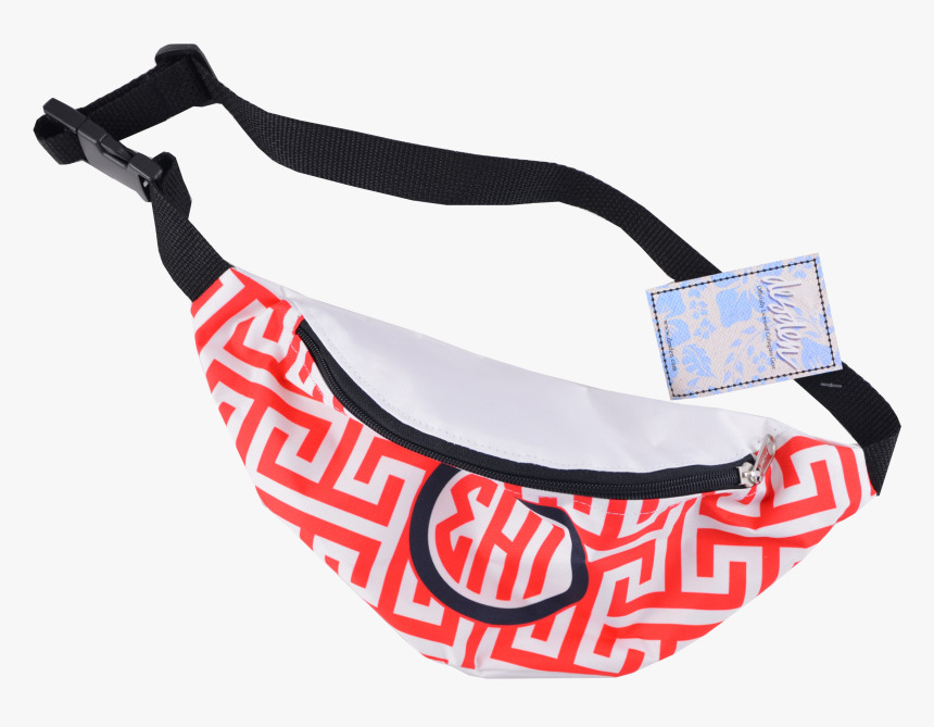 Transparent Fanny Pack Png - Shoulder Bag, Png Download