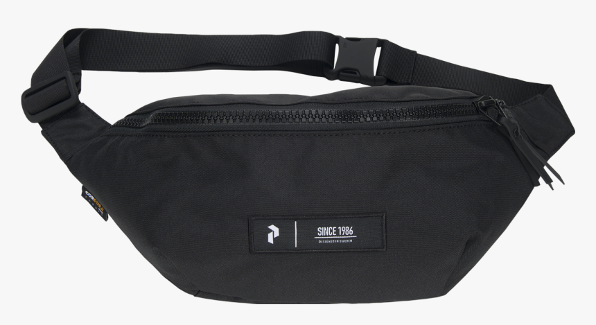 peak performance sling bag