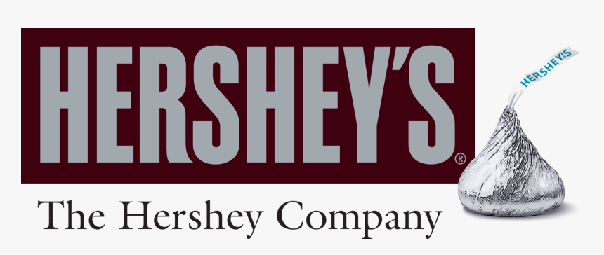 Transparent Hershey Logo Png - Hershey Company Transparent Logo, Png Download