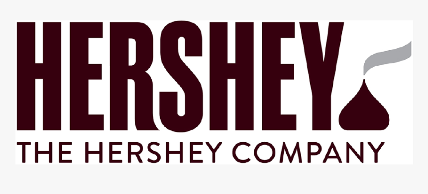 Hershey Logo, HD Png Download
