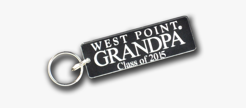 West Point Class Of - Keychain, HD Png Download