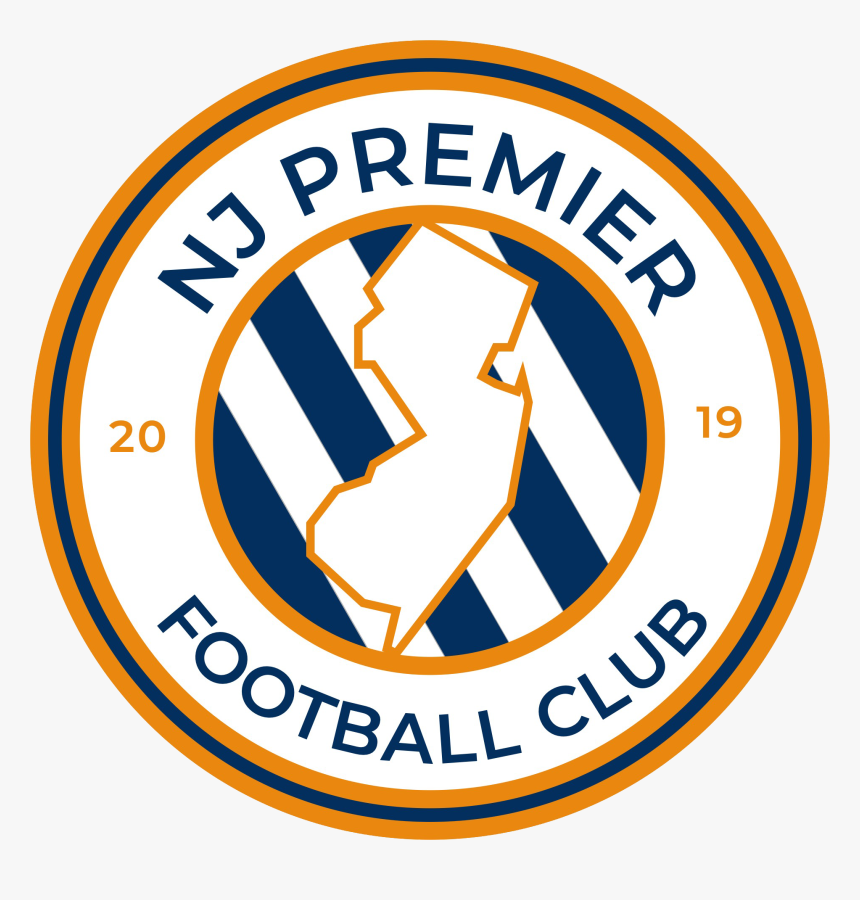 Nj Premier Fc, HD Png Download