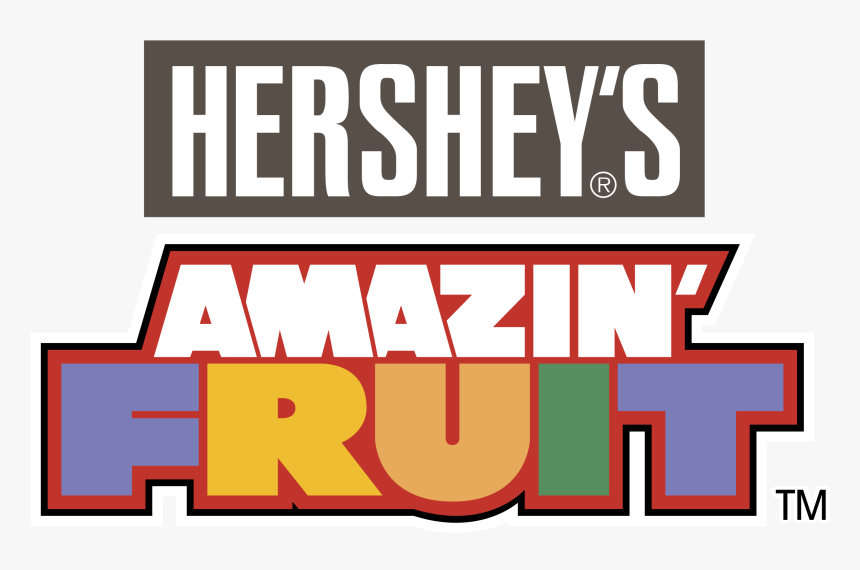 Hershey S Amazin - Hershey's, HD Png Download