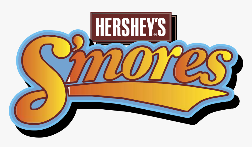S Mores Logo Png Transparent - Graphic Design, Png Download
