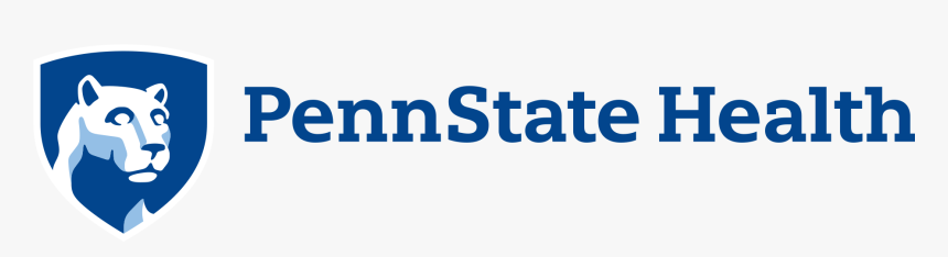 Penn State Health Logo, HD Png Download