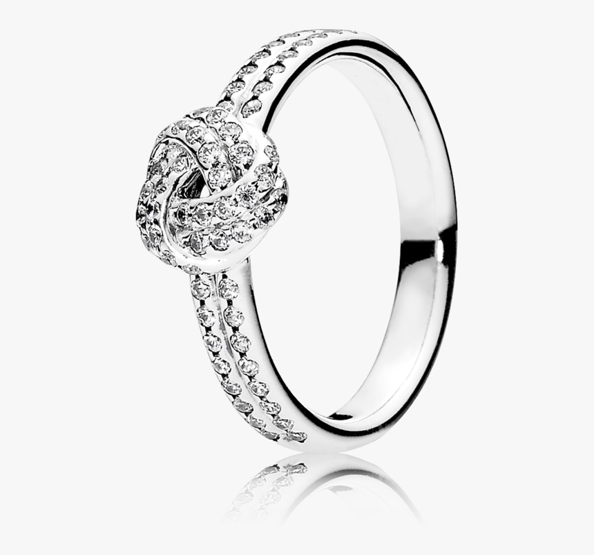 Pandora Love Knot, HD Png Download