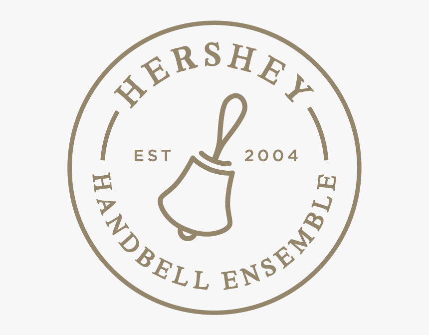 The Hershey Handbell Ensemble - Chechessee Creek Club Logo, HD Png Download