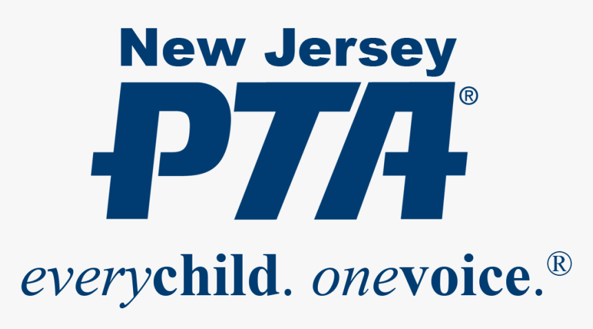 New Jersey Pta - Nj Pta, HD Png Download