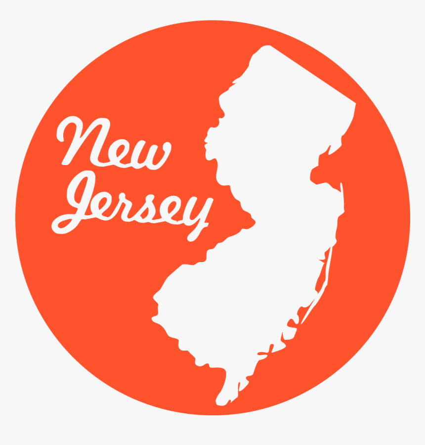 Zeel Passport Stamp - New Jersey Passport Stamp Png, Transparent Png